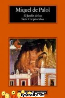 El Jard�n de los Siete Crep�sculos