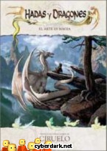 Hadas y Dragones. El Arte es Magia