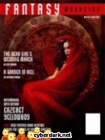 Fantasy Magazine 5