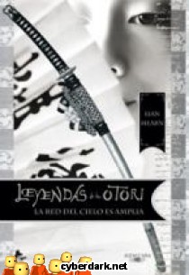 La Red del Cielo es Amplia / La Leyenda de los Otori 0