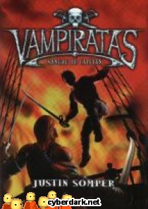 Vampiratas. Sangre de Capit�n