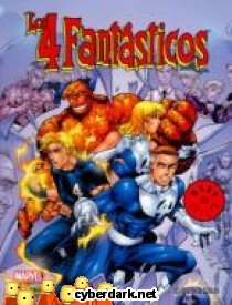 Los 4 Fant�sticos