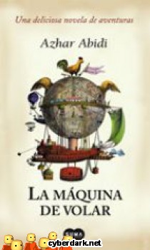 La M�quina de Volar