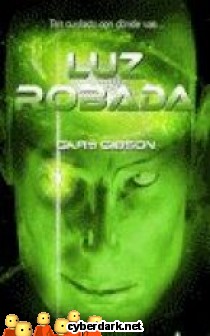 Luz Robada