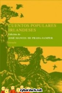 Cuentos Populares Irlandeses