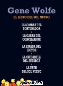 El Libro del Sol Nuevo
