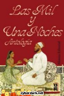 Las Mil y una Noches - Antolog�a