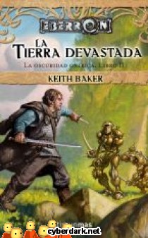 La Tierra Devastada / Eberron. La Oscuridad On�rica 2