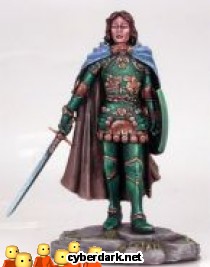 CdHyF - Ser Loras, El Caballero de las Flores - Miniatura