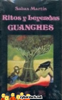 Ritos y Leyendas Guanches