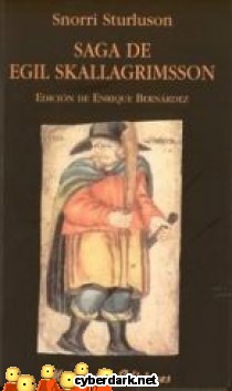 Saga de Egil Skallagrimsson