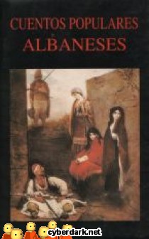 Cuentos Populares Albaneses
