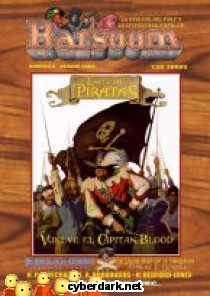 Barsoom 6