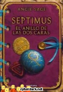 Septimus. El Anillo de las Dos Caras