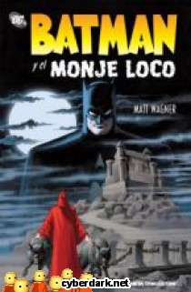 Batman y el Monje Loco