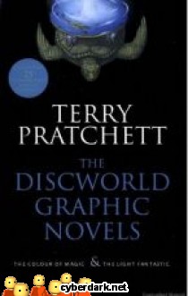 The Discworld Graphic Novels 1