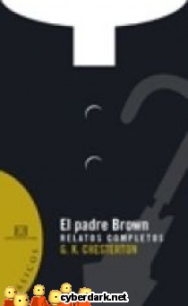 El Padre Brown