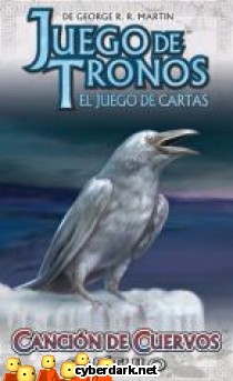 Juego de Tronos / Serie Tiempo de Cuervos - Cap�tulo 4: Canci�n de Cuervos