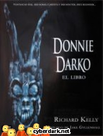 Donnie Darko: El Libro
