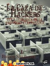 La Caza de Hackers