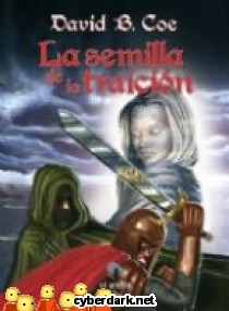 La Semilla de la Traici�n / La Saga de los Qirsi 2