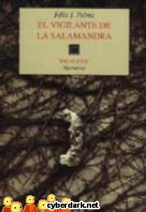 El Vigilante de la Salamandra