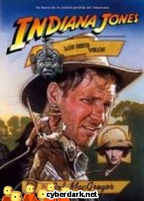 Indiana Jones y los Siete Velos