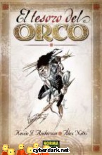 El Tesoro del Orco