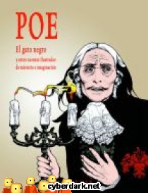 El Gato Negro y Otros Cuentos Ilustrados de Misterio e Imaginaci�n