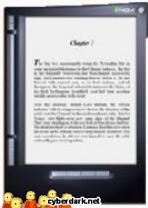 Lector Ebooks iRex Iliad 2nd Edition