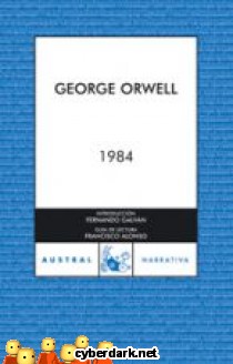 1984+Gu�a de Lectura