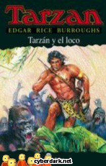 Tarz�n y el Loco / Tarz�n 23