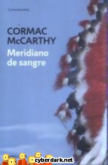 Meridiano de Sangre