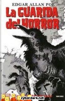 La Guarida del Horror: Poe
