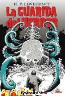 La Guarida del Horror: Lovecraft