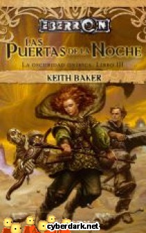 Las Puertas de la Noche / Eberron. La Oscuridad On�rica 3