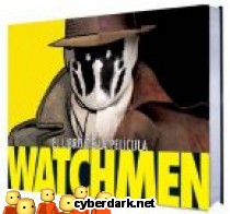 Watchmen: El Libro de la Pel�cula