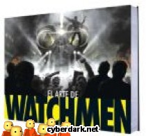 El Arte de Watchmen