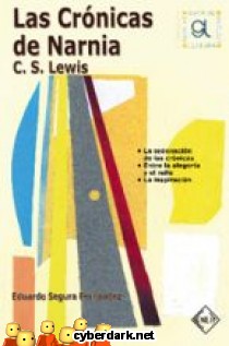 Cr�nicas de Narnia. Gu�a de Lectura