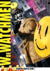 W de Watchmen