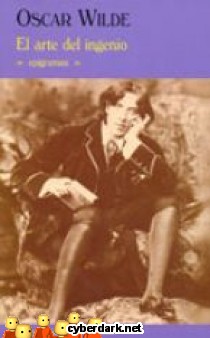 El Arte del Ingenio. Epigramas