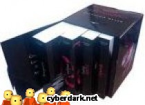 Pack Saga Crep�sculo