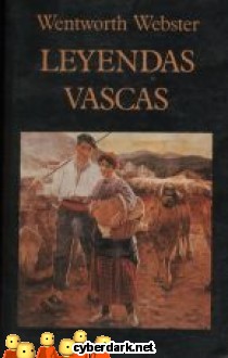 Leyendas Vascas