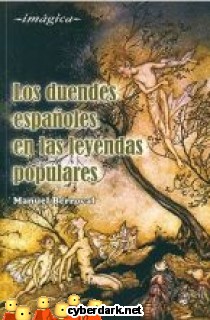 Duendes Espa�oles en las Leyendas Populares