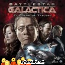 Battlestar Galactica
