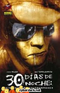 30 D�as de Noche - Historias de Chupasangres