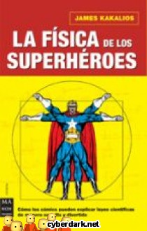 La F�sica de los Superh�roes