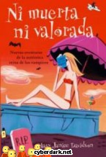 Ni Muerta ni Valorada