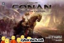 La Era de Conan - Juego de Tablero