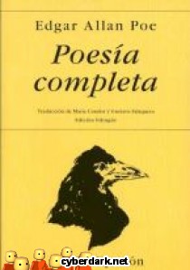 Edgar Allan Poe. Poes�a Completa